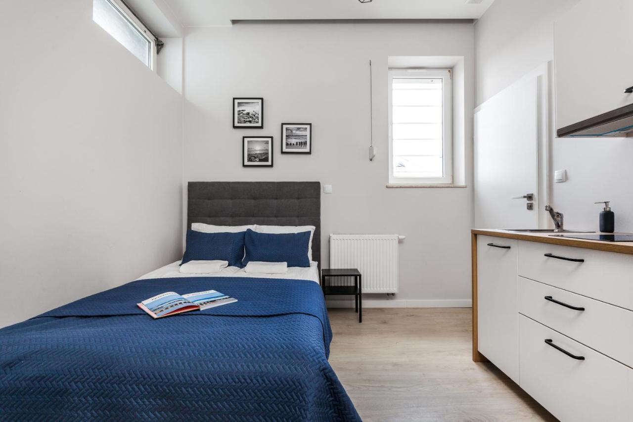 Happy Stay Sopot Monte Cassino 44 E Zewnętrze zdjęcie