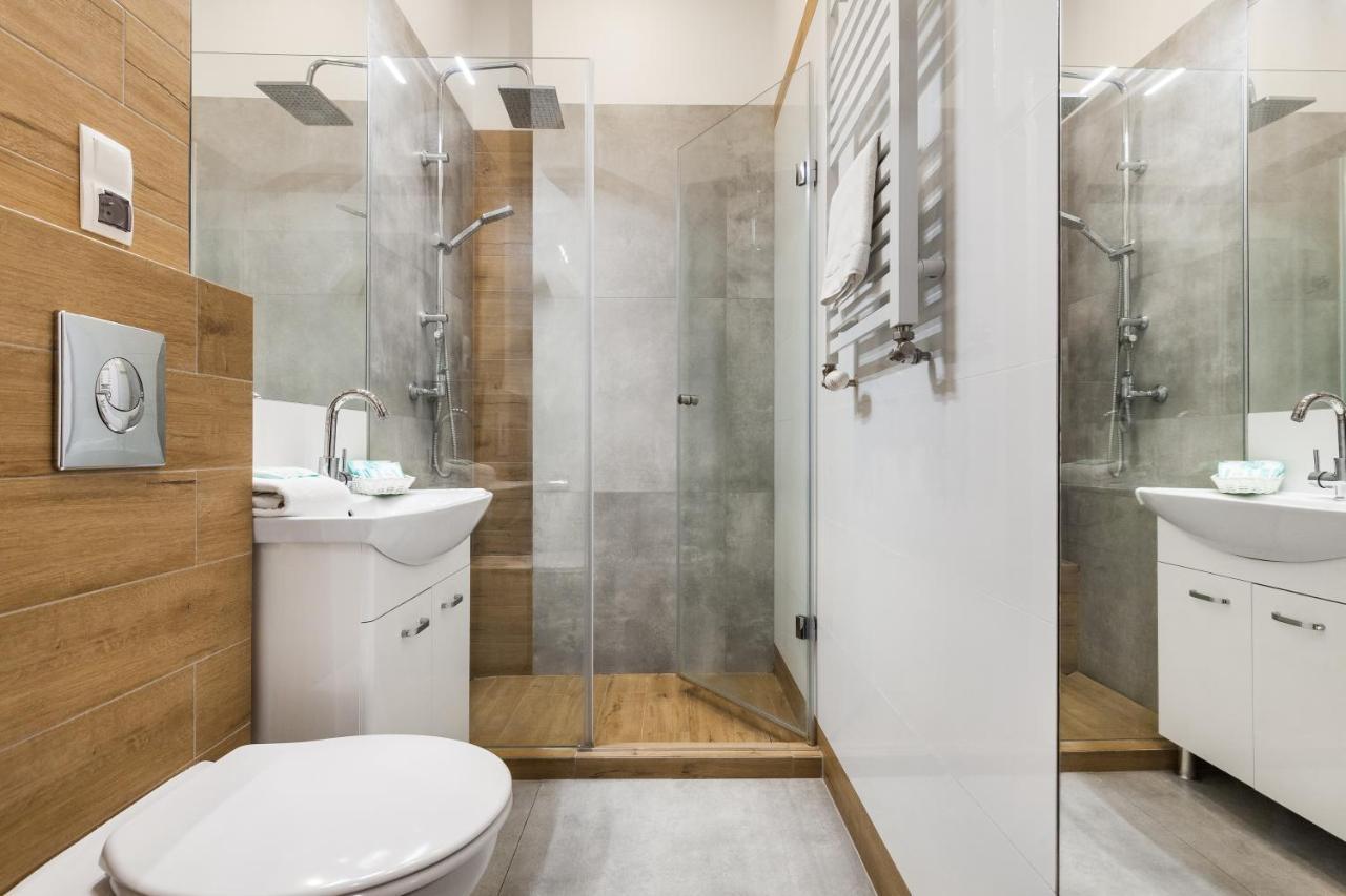 Happy Stay Sopot Monte Cassino 44 E Zewnętrze zdjęcie