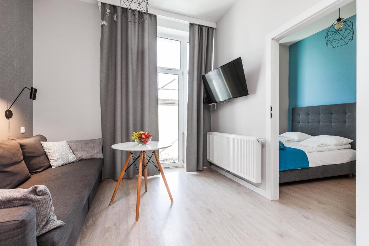 Happy Stay Sopot Monte Cassino 44 E Zewnętrze zdjęcie