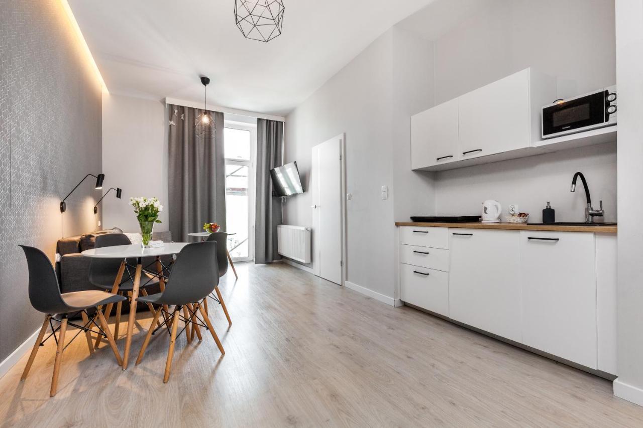 Happy Stay Sopot Monte Cassino 44 E Zewnętrze zdjęcie