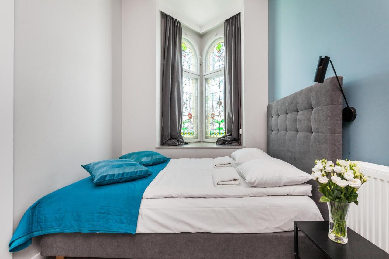 Happy Stay Sopot Monte Cassino 44 E Zewnętrze zdjęcie