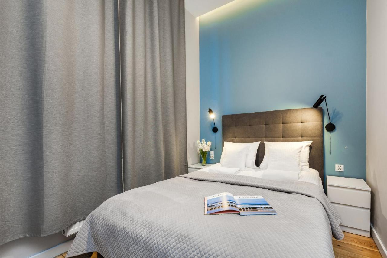 Happy Stay Sopot Monte Cassino 44 E Zewnętrze zdjęcie