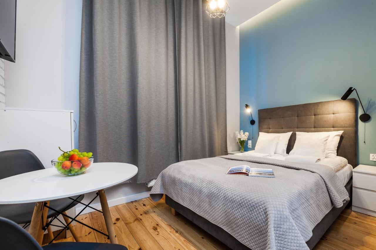 Happy Stay Sopot Monte Cassino 44 E Zewnętrze zdjęcie