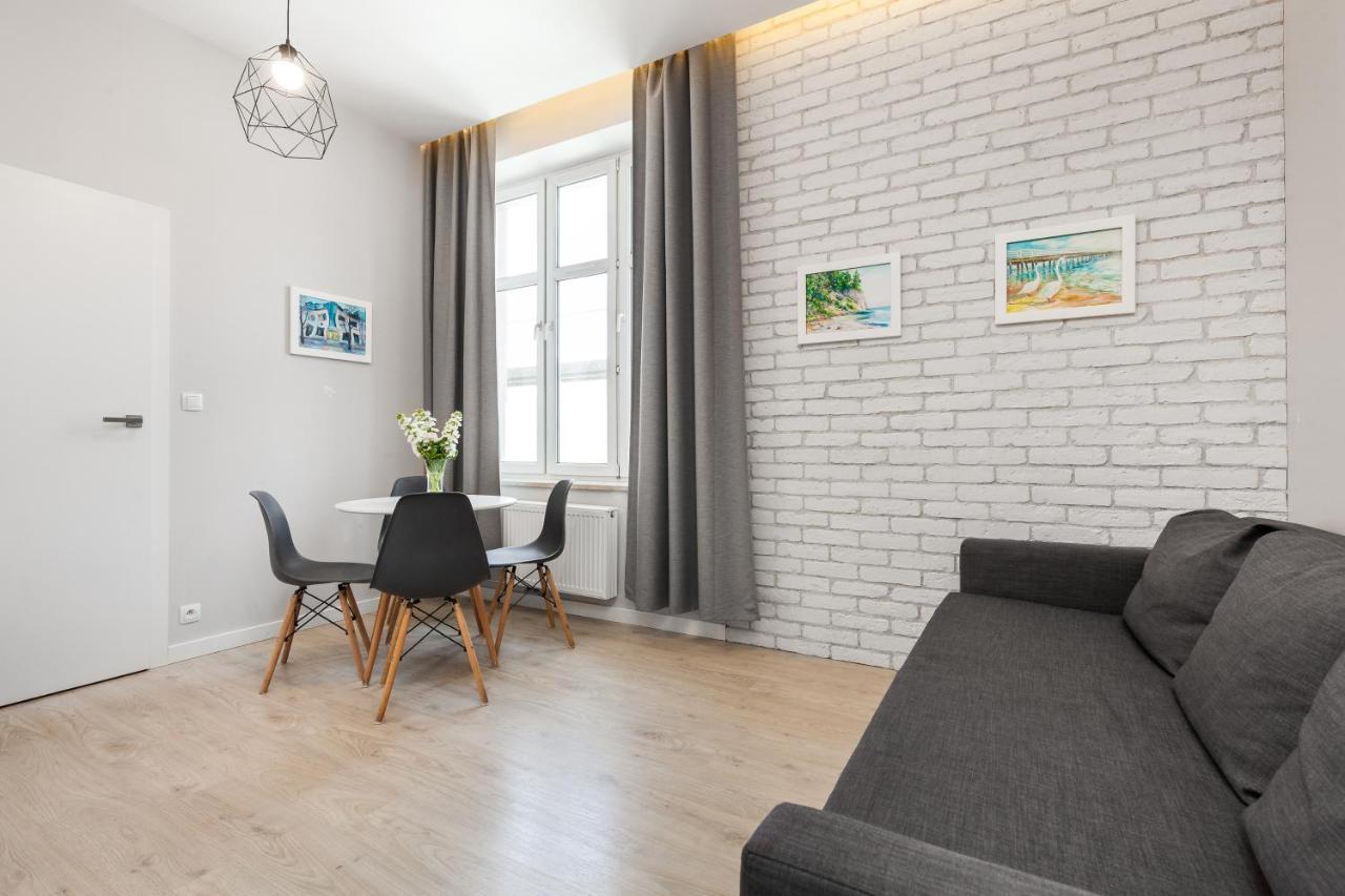 Happy Stay Sopot Monte Cassino 44 E Zewnętrze zdjęcie