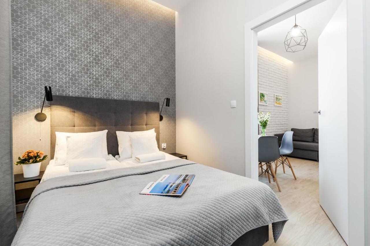 Happy Stay Sopot Monte Cassino 44 E Zewnętrze zdjęcie